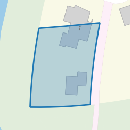 Perceel HGL01-U-3027