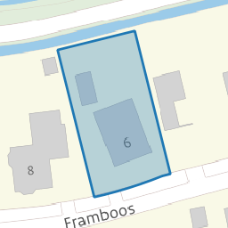 Perceel HGL01-U-3034