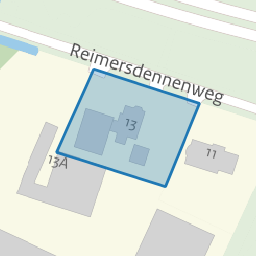 Perceel HGL01-U-3036