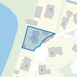 Perceel HGL01-U-3039