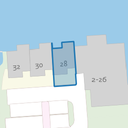 Perceel HGL01-U-3043