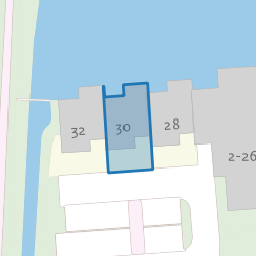 Perceel HGL01-U-3044