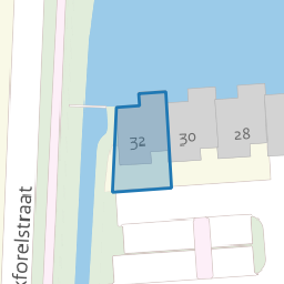 Perceel HGL01-U-3045