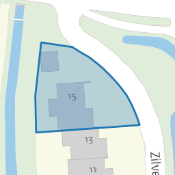 Perceel HGL01-U-3046