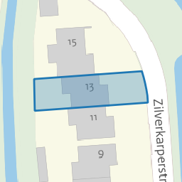 Perceel HGL01-U-3047