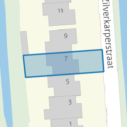 Perceel HGL01-U-3049