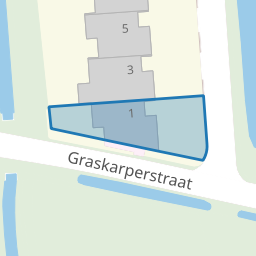 Perceel HGL01-U-3052