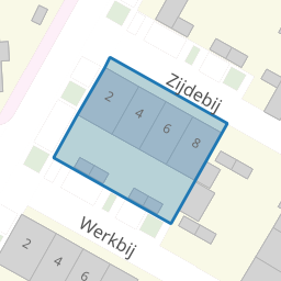 Perceel HGL01-U-3055