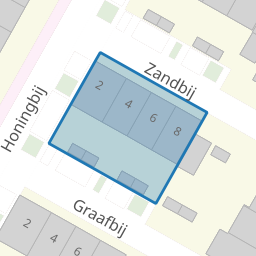 Perceel HGL01-U-3057