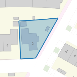 Perceel HGL01-U-3061