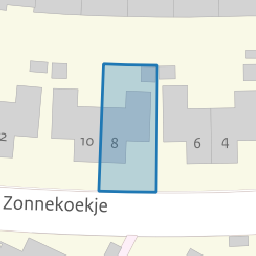 Perceel HGL01-U-3063