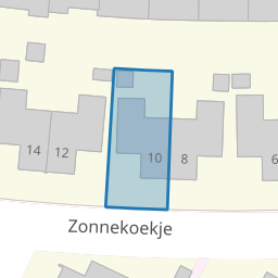 Perceel HGL01-U-3064