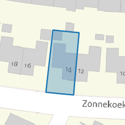 Perceel HGL01-U-3065