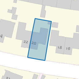 Perceel HGL01-U-3066