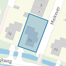 Perceel HGL01-U-3074