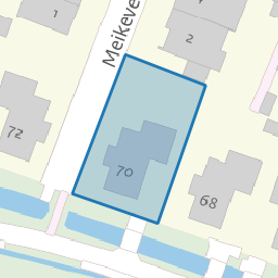 Perceel HGL01-U-3075