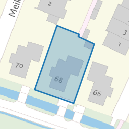 Perceel HGL01-U-3076