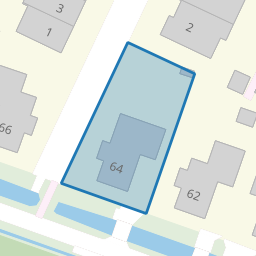 Perceel HGL01-U-3078