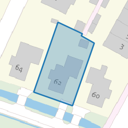 Perceel HGL01-U-3079