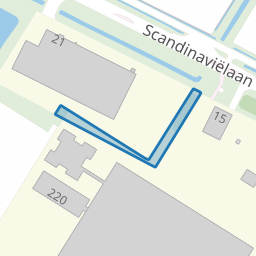 Perceel HGL01-U-3084