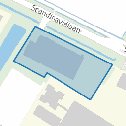 Perceel HGL01-U-3085