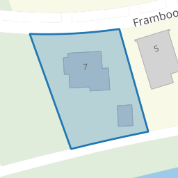 Perceel HGL01-U-3088