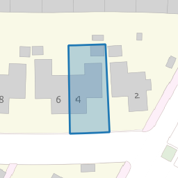 Perceel HGL01-U-3090