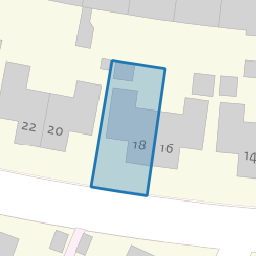 Perceel HGL01-U-3091