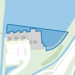 Perceel HGL01-U-3093