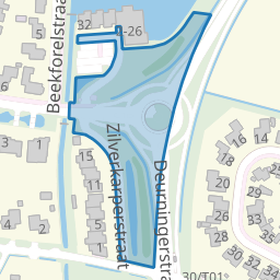 Perceel HGL01-U-3094