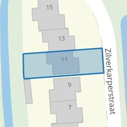 Perceel HGL01-U-3095