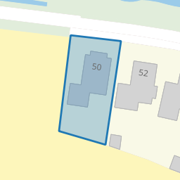 Perceel HGL01-U-3097