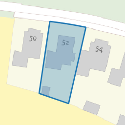 Perceel HGL01-U-3098