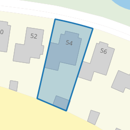 Perceel HGL01-U-3099