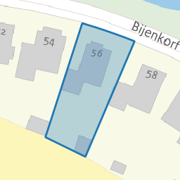 Perceel HGL01-U-3100