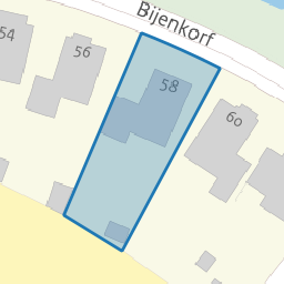 Perceel HGL01-U-3101