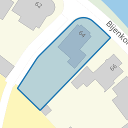 Perceel HGL01-U-3104