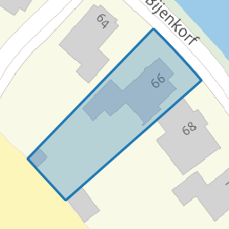 Perceel HGL01-U-3105