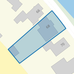 Perceel HGL01-U-3106