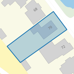 Perceel HGL01-U-3107