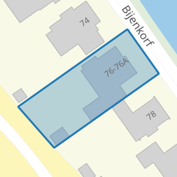 Perceel HGL01-U-3110