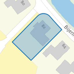 Perceel HGL01-U-3113