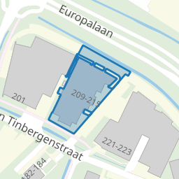 Perceel HGL01-U-3120