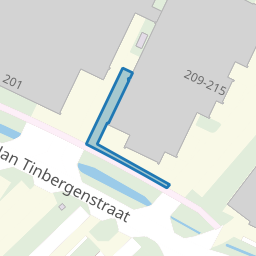 Perceel HGL01-U-3126