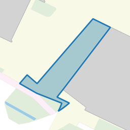 Perceel HGL01-U-3131