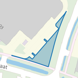 Perceel HGL01-U-3152