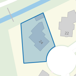 Perceel HGL01-U-3158