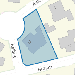 Perceel HGL01-U-3160