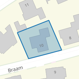 Perceel HGL01-U-3161