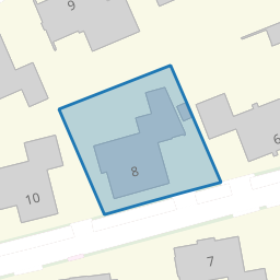 Perceel HGL01-U-3162